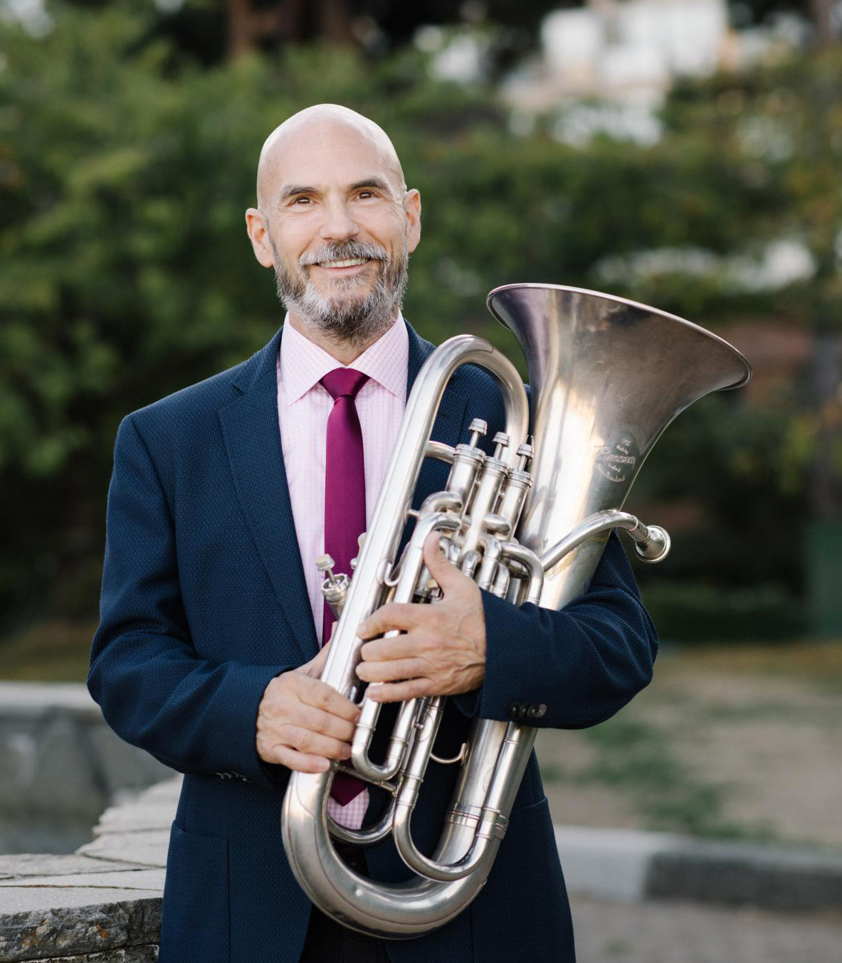 Ken Surges Education Rep