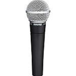 Microphones & Wireless Systems