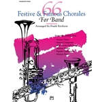 66 Festive and Famous Chorales