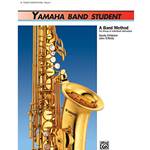 Yamaha Band Method