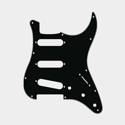 Guitar Pickguards