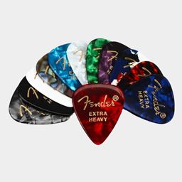 Guitar Picks