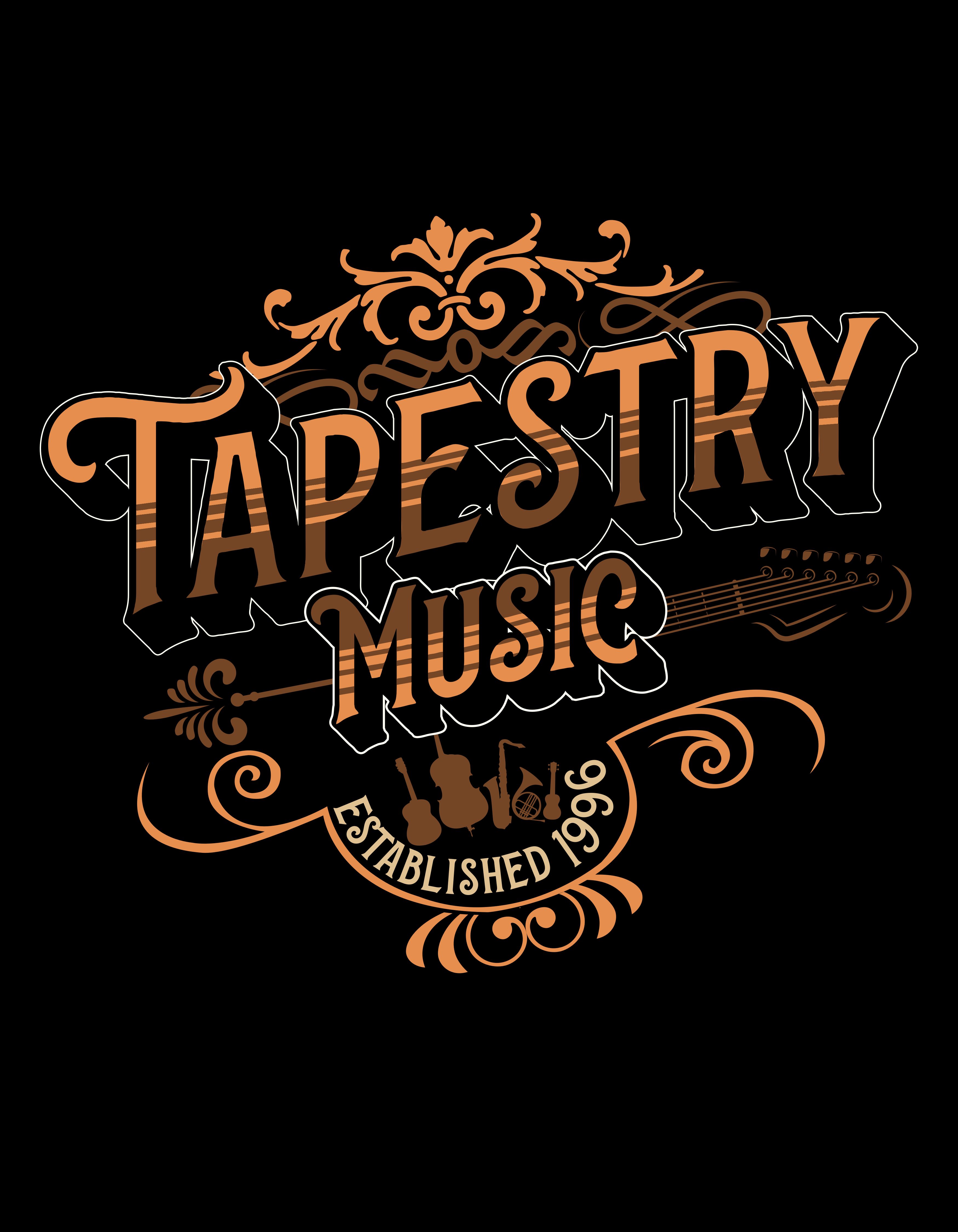Tapestry Music Logo