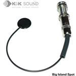 K&K Sound Big Island Ukulele Pickup