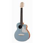 aNueNue Bird Blue Arona Acoustic Guitar