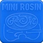 RDM Mini Rosin Dark