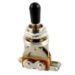 Short Straight Toggle Switch