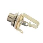 All Parts Switchcraft 11 Long Thread Input Jack