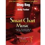 Shag Bag by Andy Farber