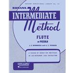 Rubank Intermediate Flute Method