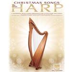 Christmas Songs for Harp