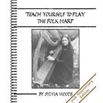 Teach Yourself Folk Harp