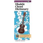 Ukulele Chord Dictionary