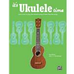 It's Ukulele Time