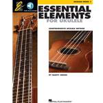 Essential Elements For Ukulele Book 1