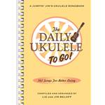 Daily Ukulele to Go!