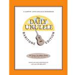 The Daily Ukulele Baritone Edition
