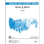 Blues & More by Jeff Jarvis