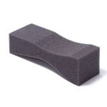Foam Shoulder Rest- Original Firm- #4, 1/2-3/4