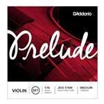 Prelude Violin E String 1/16