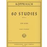Kopprasch 60 Studies Book II