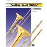 Yamaha Band Student Trombone Book 2