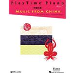 Playtime Piano Music from China