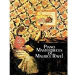 Piano Music of Maurice Ravel