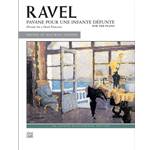 Ravel - Pavane pour une infante défunte