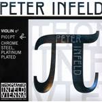 Peter Infeld Platinum Violin E String 4/4