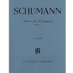 Schumann - Album For The Young