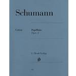 Schumann - Papillons Op.2