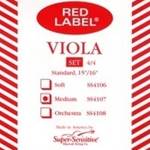 Red Label Viola C String 15-16.5"