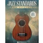 Jazz Standards Ukulele