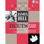 James Hill Duets for One