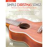 Simple Christmas Songs Ukulele