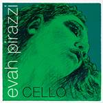 Evah Pirazzi 4/4 Cello A String - Light