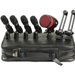 Heil HDK5 Drum Microphone Kit