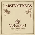 Larsen 1/8 Cello A String