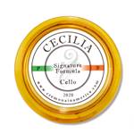 Cecilia Signature Cello Rosin Half Cake