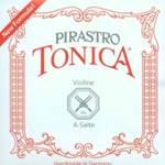 Tonica Violin A String 4/4