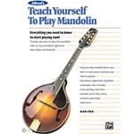 Teach Yourself to Play Mandolin