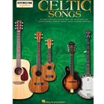 Celtic Songs Strum Together