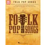 Folk Pop Songs for Easy Guitar
