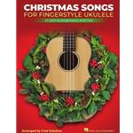 Christmas Songs For Fingerstyle Ukulele