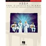 ABBA for Classical Piano