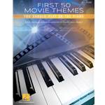 First 50 Movie Themes You Should Play on the Piano