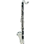 Yamaha YCL622II Professional Bass Clarinet