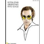 Elton John Greatest Hits 70-02