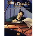 Henry Mancini Collection - Piano Vocal Guitar